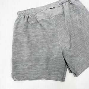 Lululemon gray Men's Athletic Shorts